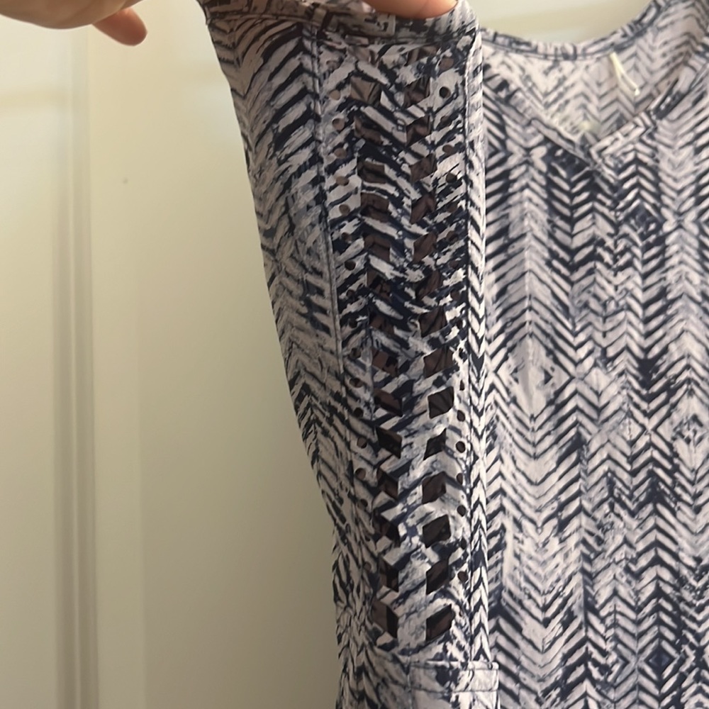 Toad & Co Dress - Picture 4 of 6